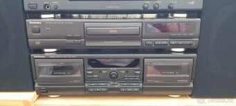 Technics SU-V300M2 a RS-TR373