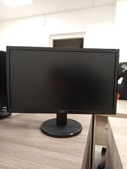 Monitor Acer K222HQL -11x