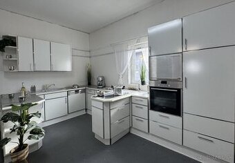 Použitá kuchyňa VALÉRIA