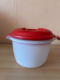 Predam ryžovar Tupperware