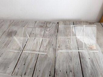 Držiaky - stojany na peňaženky