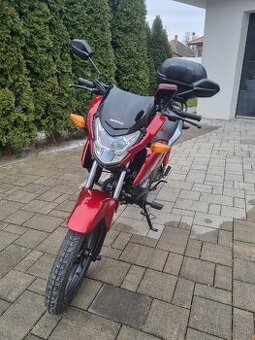Honda cbf125