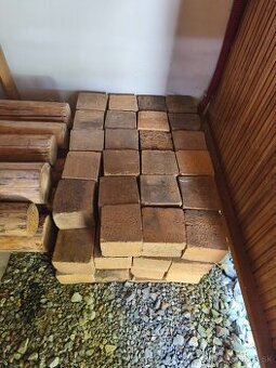 Šamotove tehly 71ks