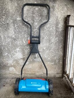 Vretenova kosacka Gardena 330