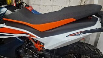Sedadlo KTM 790 890 Adventure sedlo original