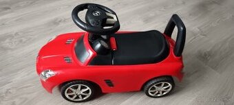 Predam detske odrazadlo Mercedes