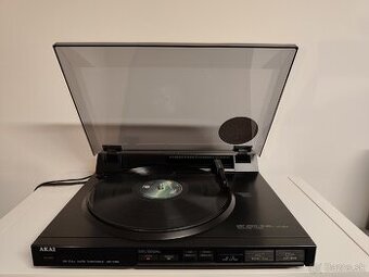 AKAI AP-A50