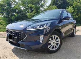 Ford Kuga 2.0 TDCi EcoBlue 190k Titanium X AWD