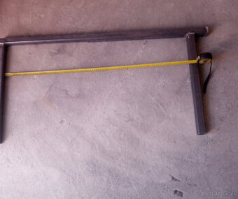 Predám šalovacie svorky