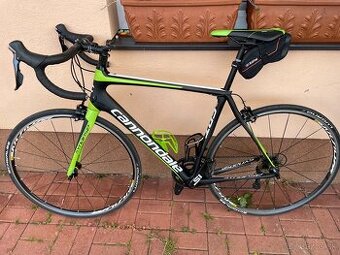 Cannondale Synapse Carbon 105 2016