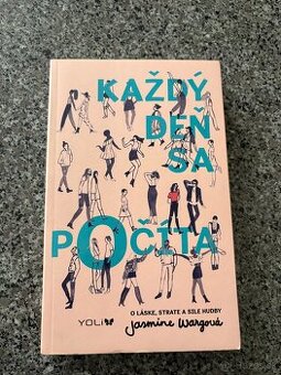 Každý deň sa počíta