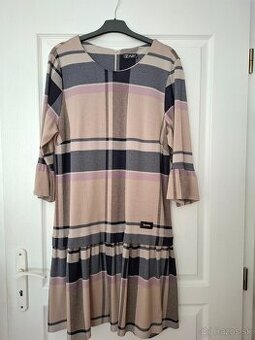 Šaty veľ 46