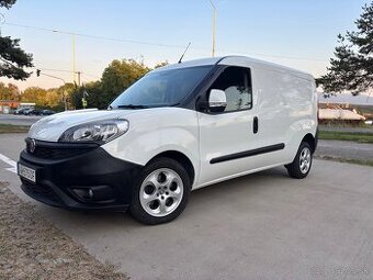 FIAT Dobló Cargo L2 1.6 MultiJet SX