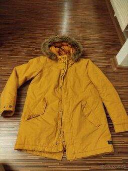 Bunda chlapčenská Zara