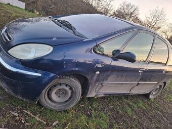 Citroen Xsara Picasso