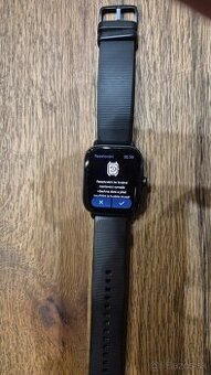 Hodinky Amazfit GTS3 v zaruke