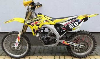 Diely RMZ 450