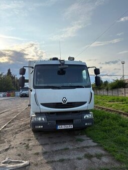 Predám/Vymením Renault Midlum