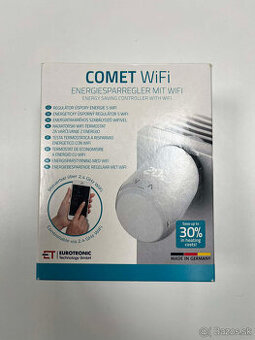 EUROTRONIC Comet WiFi
