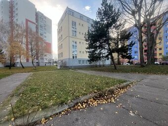 Prenájom priestoru Andrusovova, Bratislava - Petržalka