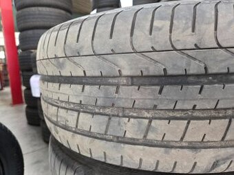 245/40 r20 Pirelli P Zero XL Extra Load