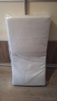 Detsky matrac 120x60