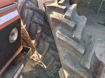 Kultivačné kolesá 9.5 R36