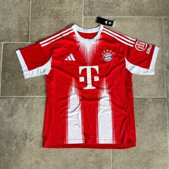 Bayern Mníchov dres 2025/2026