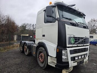 tahač VOLVO FH13 480 6X2 r.2008, MANUÁL, EURO 5