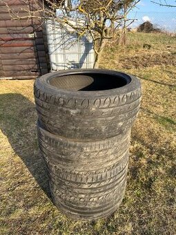Letne pneu 255/40 R19