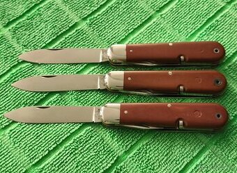 ORIGINÁLNE ŠVAJČIARSKE ARMÁDNE NOŽE SOLDIER