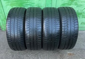 Letné pneumatiky Goodyear 205/55R16