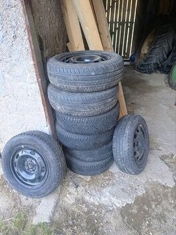 5x100 r15 a 5x112r16