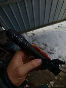 Páčka svetiel Peugeot 206