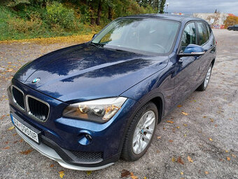 BMW X1 sDrive 18d