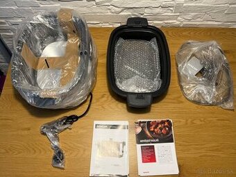 Hrniec na pomale varenie Sencor SPR 5500SS