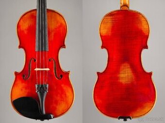 Husle 4/4 Made in Western Germany