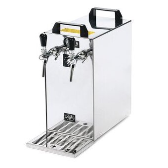 Výčap KONTAKT 40/K -dvojpípa