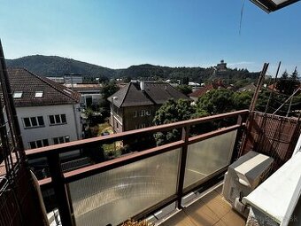 Predaj 2-izbového bytu, Trenčín, Sihoť I, Hodžova ulica