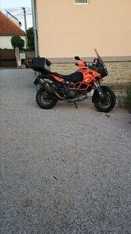 Ktm 1190 adventure S