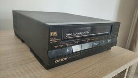 Predám video Orion