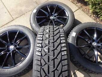 Alfa Romeo Stelvio zimna sada R19  5x110