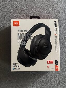 Slúchadlá JBL TUNE 770NC
