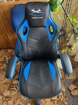 Herné kreslo VOJENS