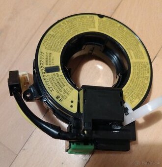 Airbag krúžok volantu, krúžok pod volant Mitsubishi