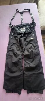 Lyžiarske nohavice Nevica