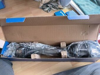 POLOOS PRAVÁ ŠKODA i VW  GSP