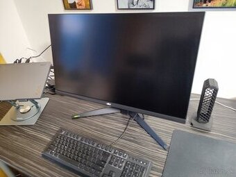 ASUS TUF Gaming VG27AQML1A /1440p 260Hz