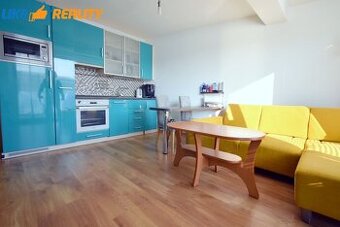 Prenájom 3-izbového bytu v Novom Martine s parkovaním