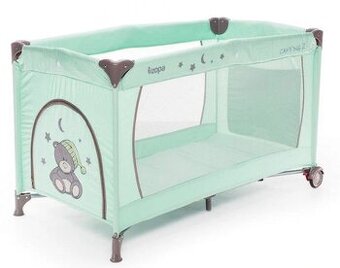 Cestovna postielka zopa